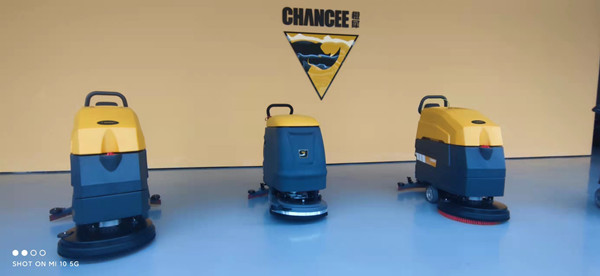 好的洗地機保養(yǎng)就能過購買