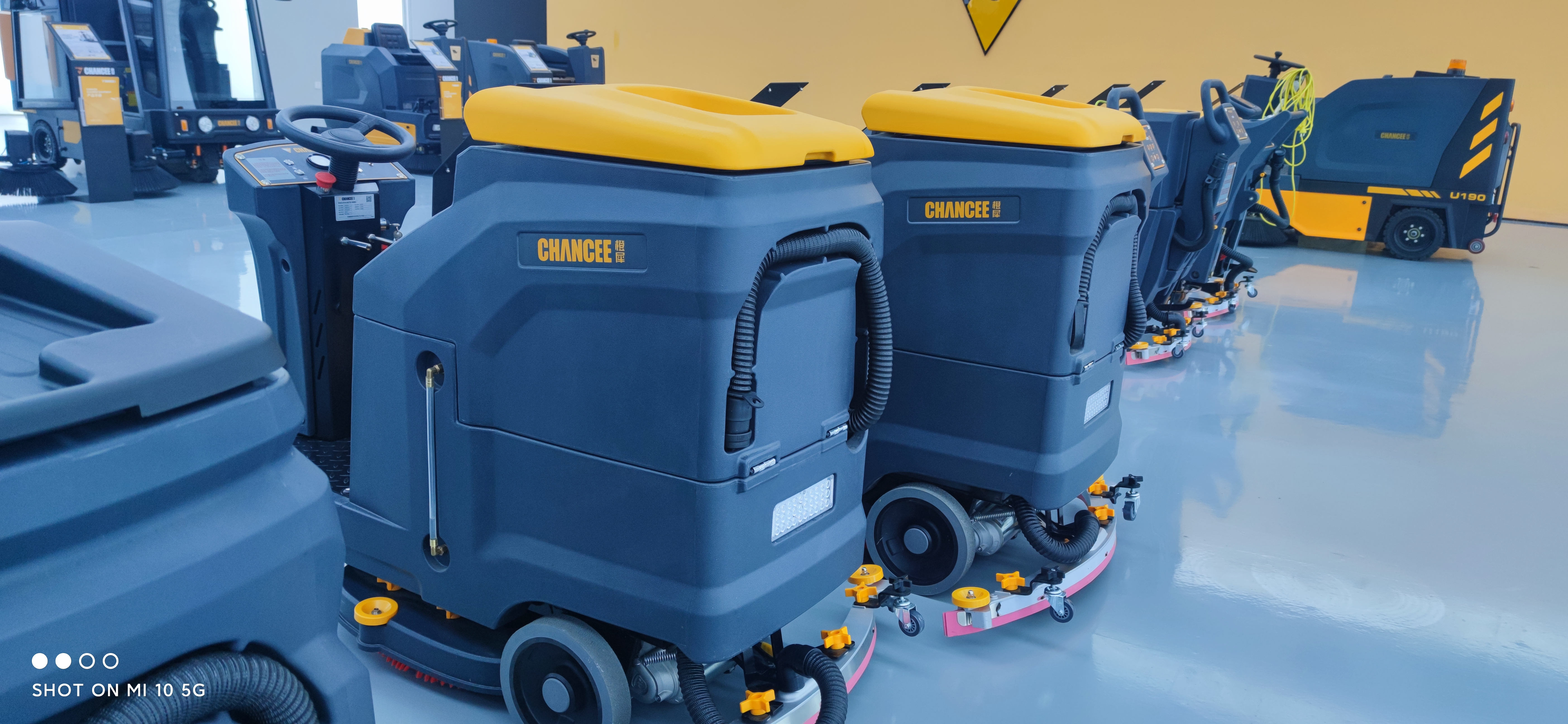 洗地機廠家 洗地機廠家