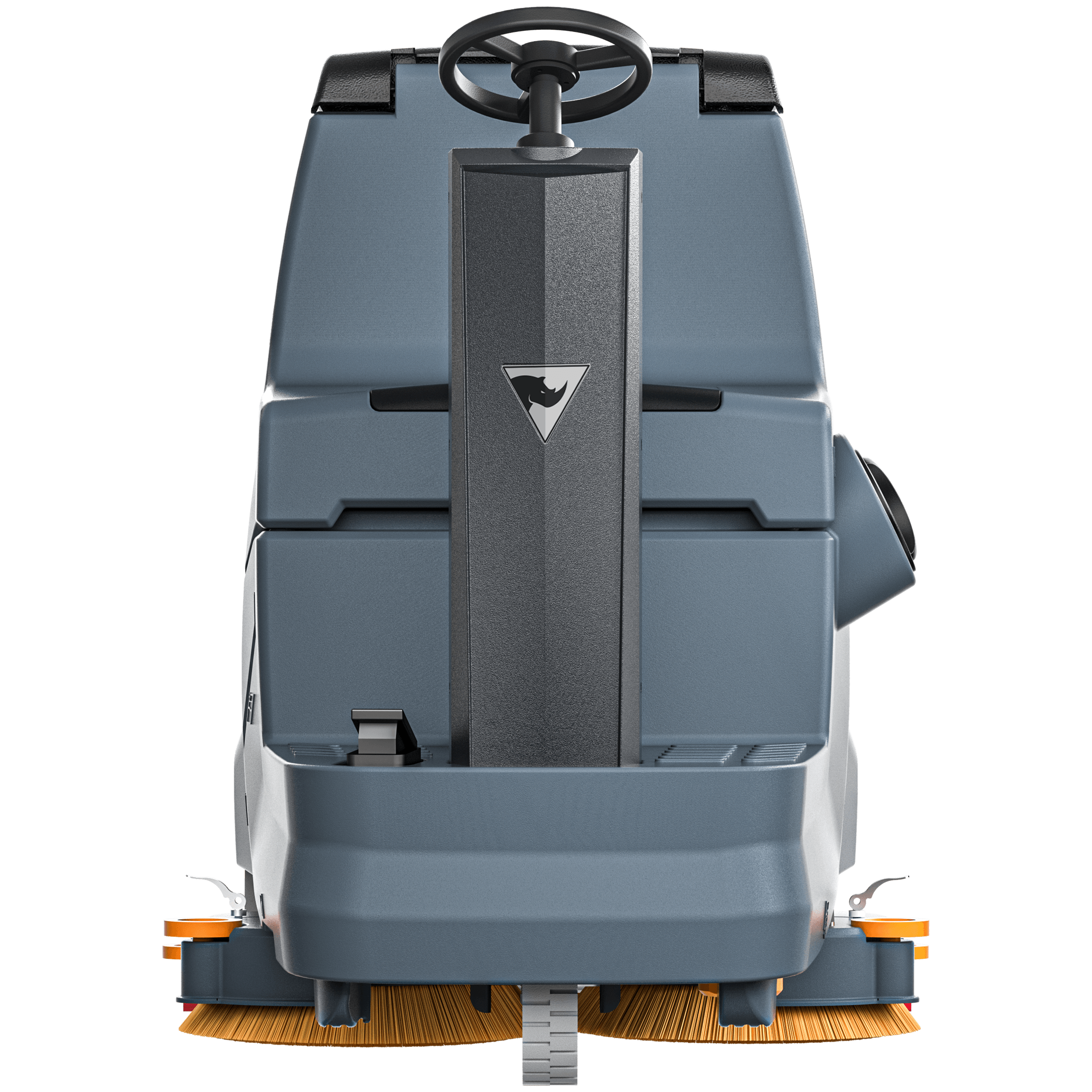 K69駕駛式洗地機(jī)