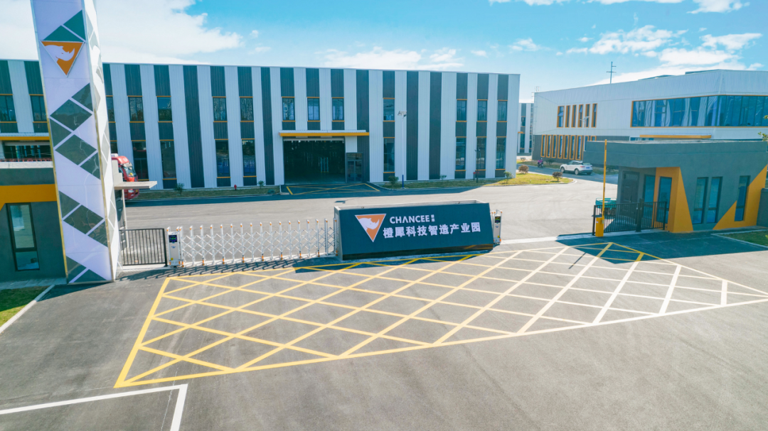 橙犀掃地機(jī)成功中標(biāo)內(nèi)蒙古項(xiàng)目